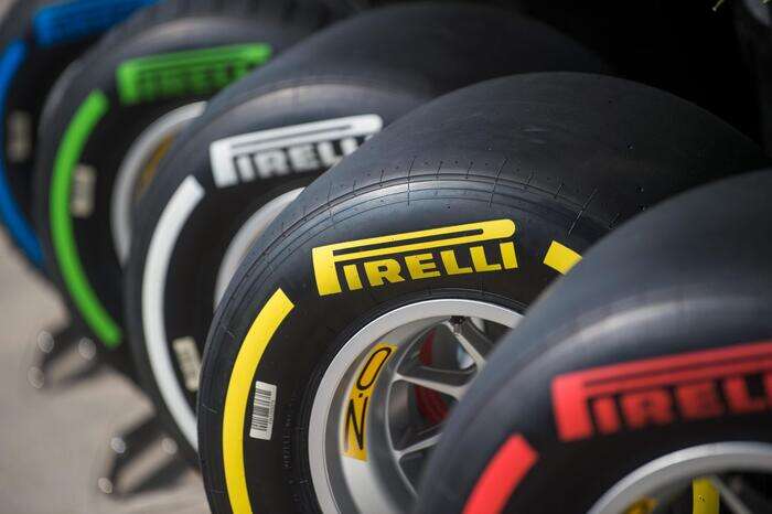 Gp Messico: solo 2 sessioni libere, terza sarà per test Pirelli