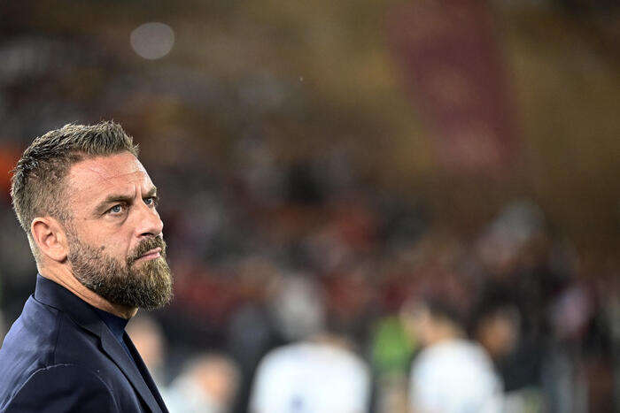 Roma: De Rossi 'Dybala giocatore forte, con noi a Cagliari'