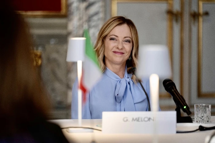>ANSA-FOCUS/ Meloni alla prova dei leader, ma in Ue prende tempo