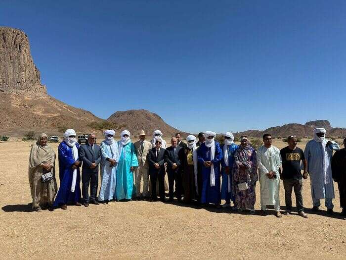 Inaugurato il settimo centro consolare d'Italia in Algeria