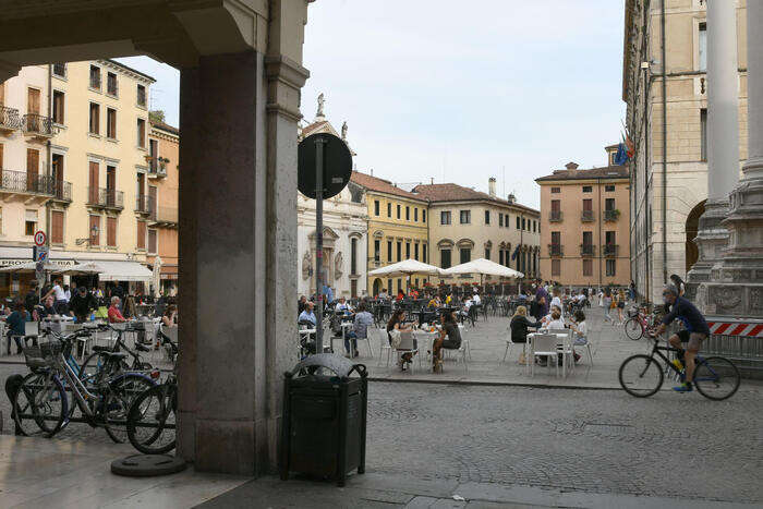 Cciaa Vicenza premia scuole con idee imprenditoriali