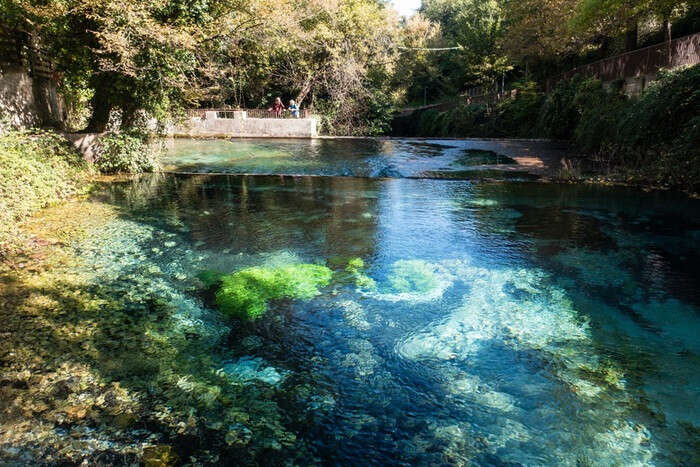 Giornate Fai d'autunno, visita a 700 luoghi insoliti