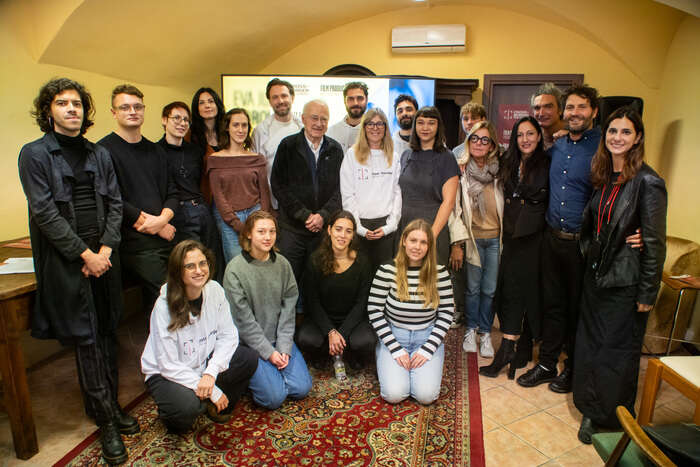 Al via a Gorizia una Scuola per il cinema transfrontaliero