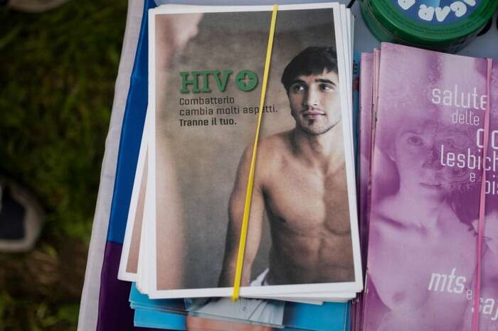 Vivere con l'Hiv, al Pac 8 storie di 'Ri-scatti'