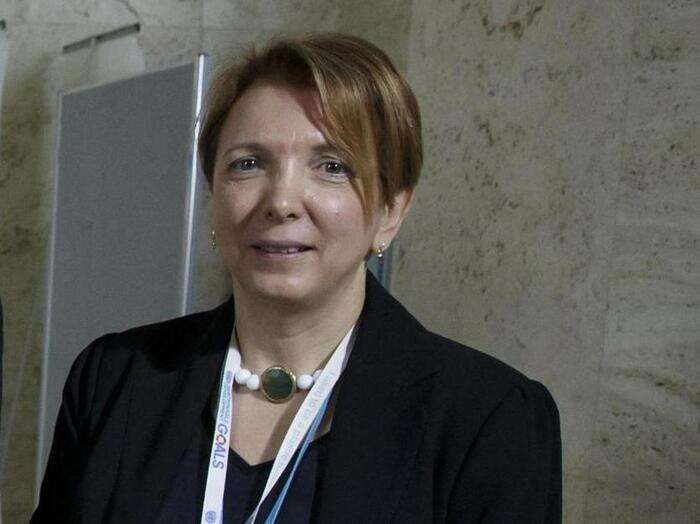 Luciana Iorio riconfermata presidente Unece