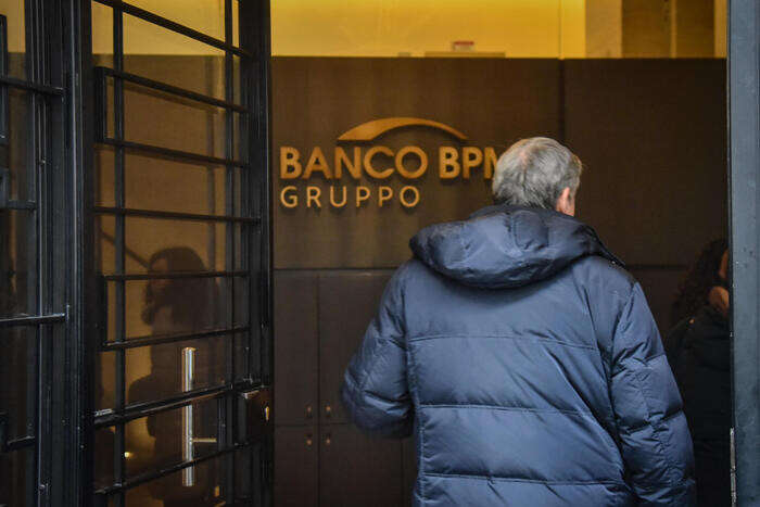 Banco Bpm al lavoro su Srt legati a portafogli da 4,5 miliardi