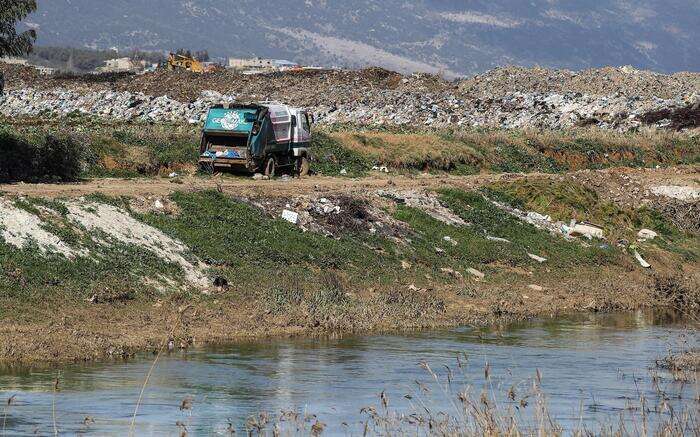 Idf, raggiunto il fiume Litani, prima volta dopo 24 anni