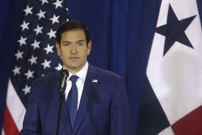 Haiti, Rubio manda 40 milioni per la missione multinazionale