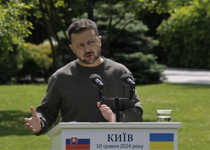 Zelensky, non tutti i partner adempiono accordi nei tempi