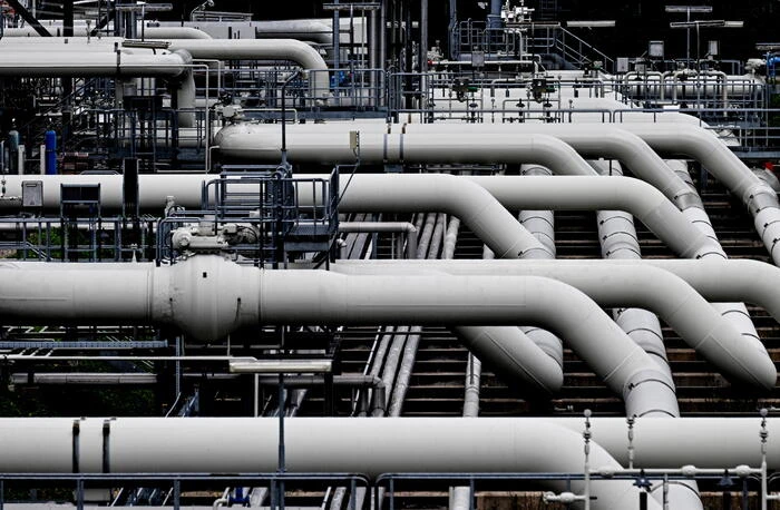 Gas in rialzo in avvio scambi, torna sopra i 38 euro
