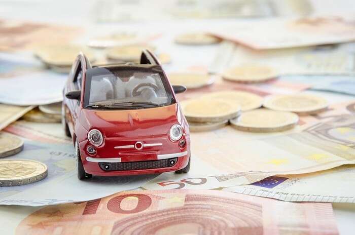 Torna in rosso il mercato dell'auto usata, -4,7% in agosto