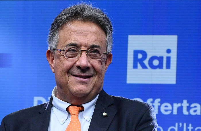 Sergio a Baudo e Arbore, siete due giganti nella storia della tv