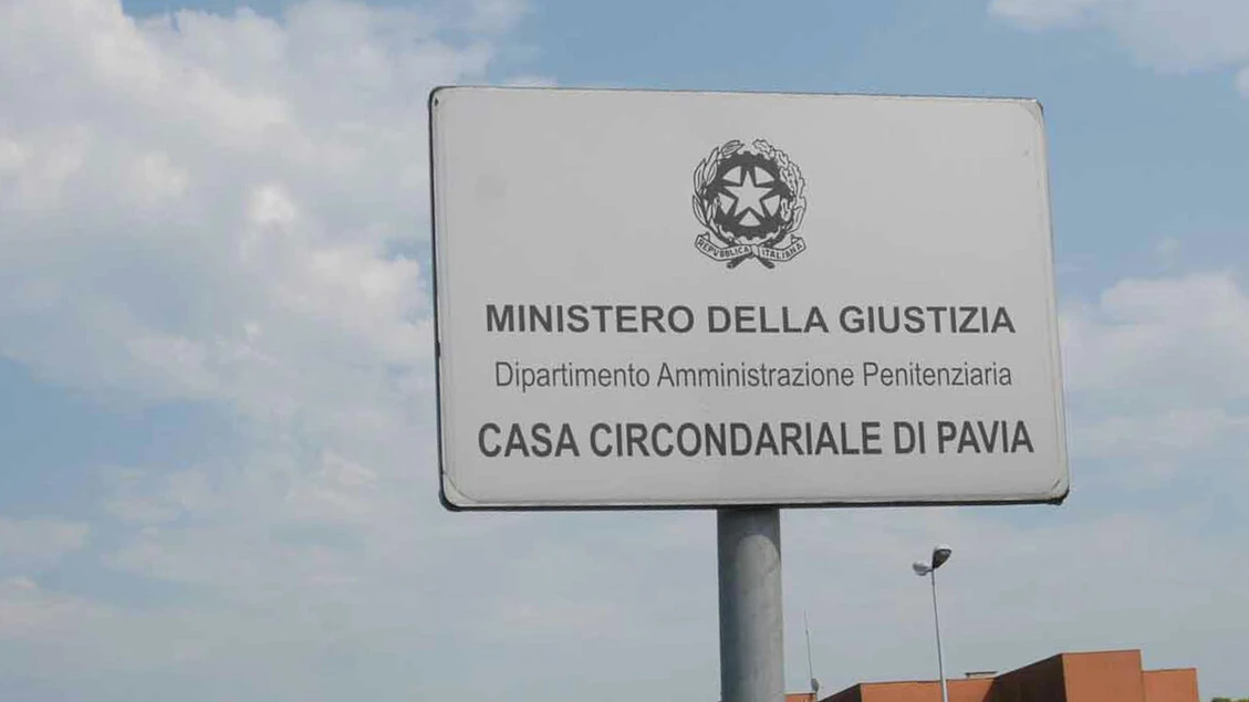 Dap, preservativi ai detenuti a Pavia? Rischio sicurezza