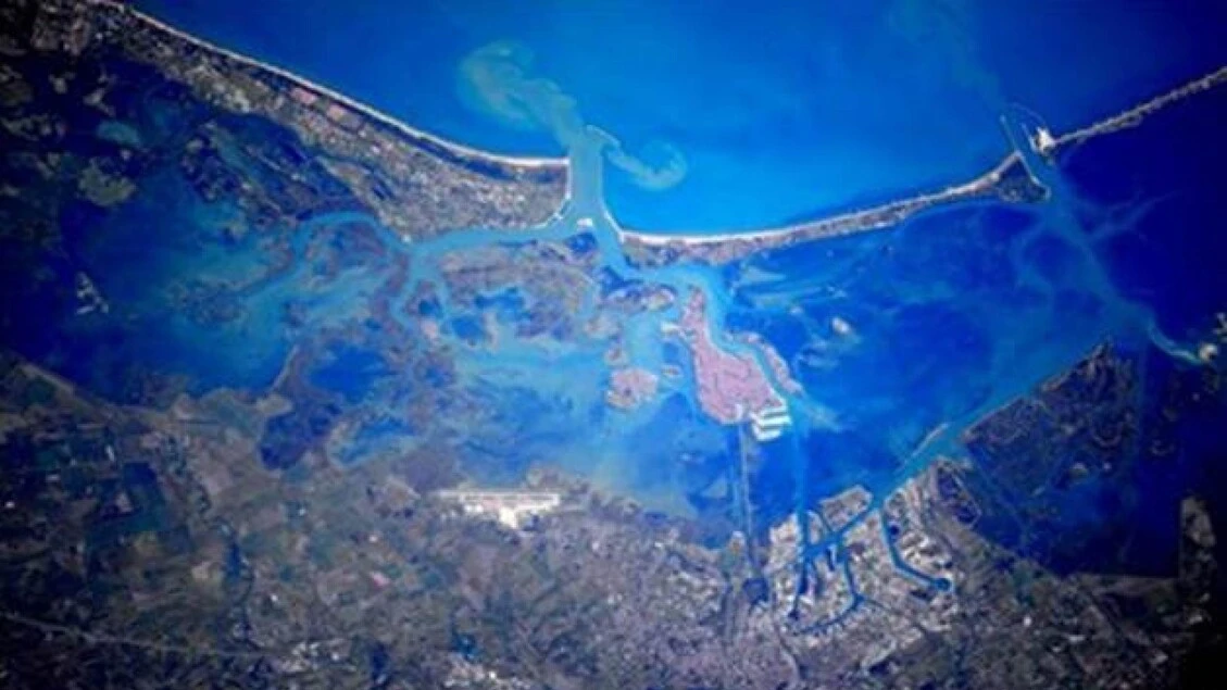 A Venezia l'agorà del clima, 100 speakers affrontano la crisi 