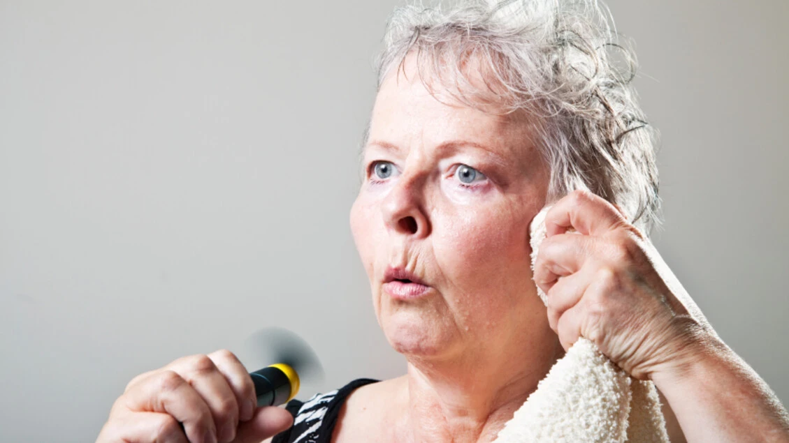In Italia 17 milioni donne in menopausa, prevenire sintomi e tabù
