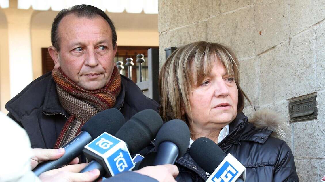 I Poggi parte nelle indagini, 'decisivi elementi su Stasi'