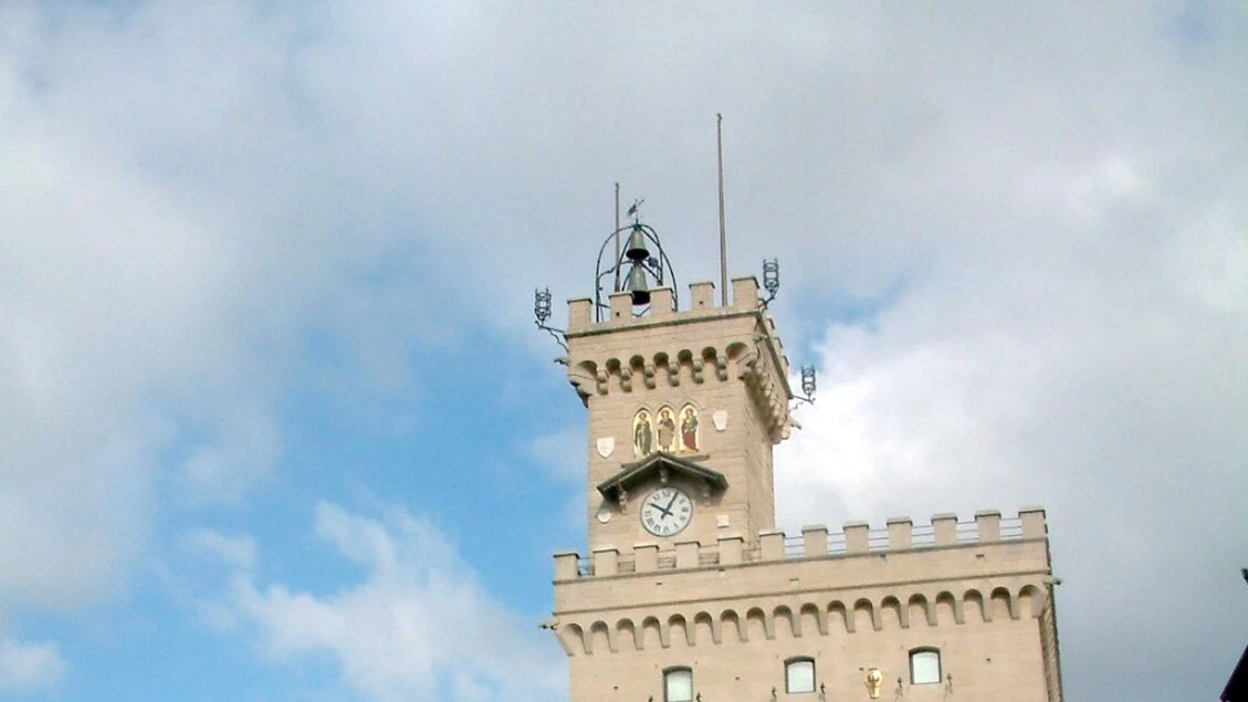 Dall'Università di San Marino un libro per capire cultura guerra