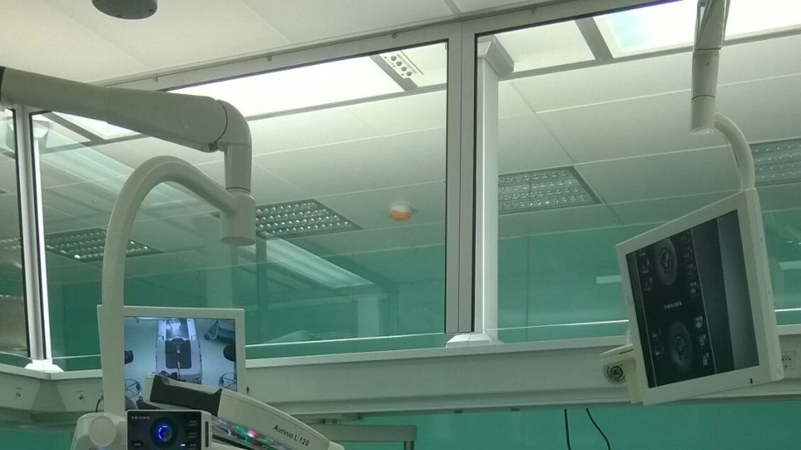 Donazione di organi a cuore fermo in ambito pediatrico a Padova
