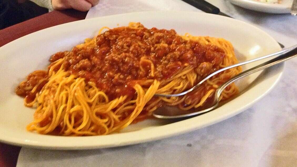 La Campania celebrerà con una Giornata il ragù napoletano