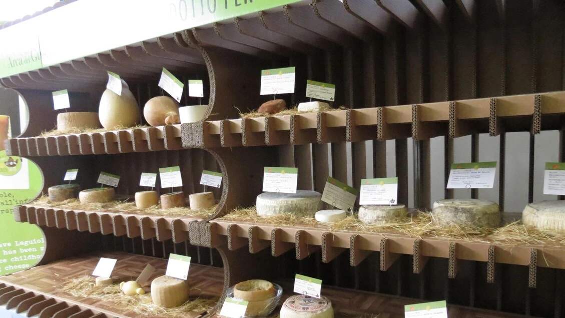 Produzione lattiero-casearia vale 7,9 miliardi, +50% in 5 anni