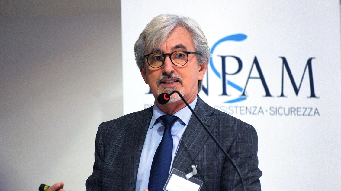 Enpam, 'patrimonio verso 30 miliardi, 10% investito nel privato'