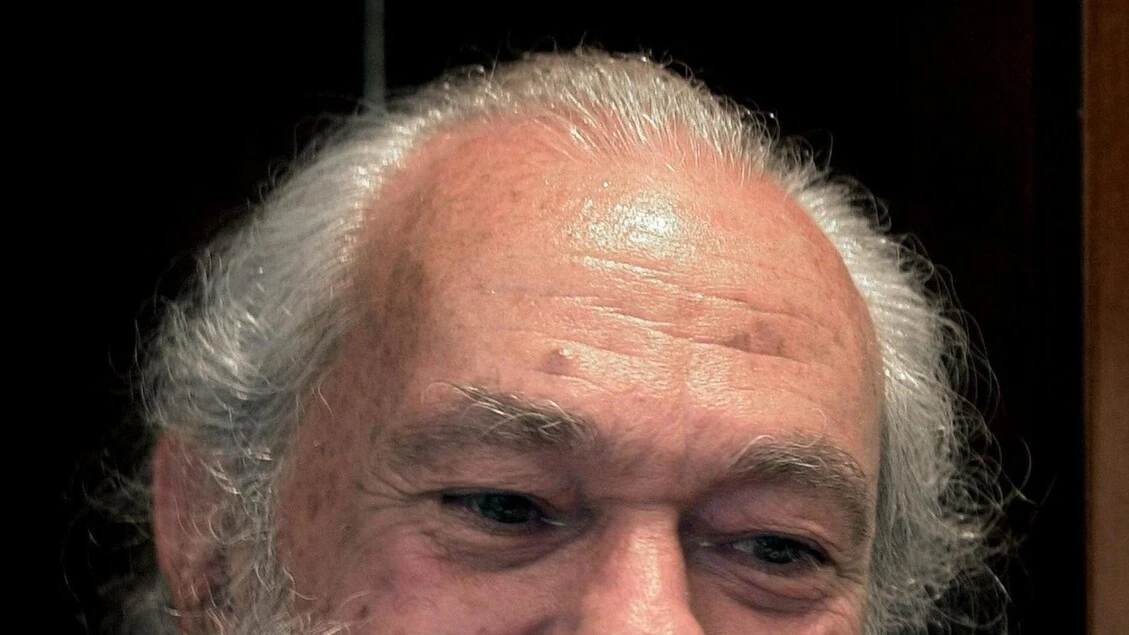 Aperto al pubblico l'archivio di Tiziano Terzani a Venezia