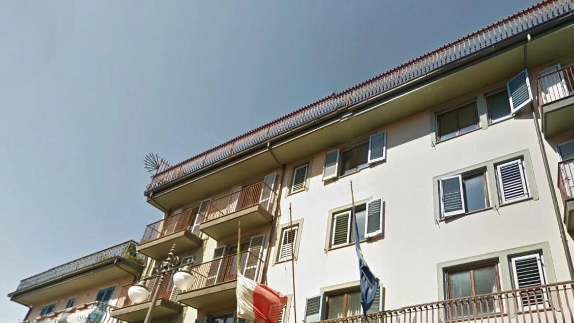 Accesso antimafia in Comune Soriano Calabro
