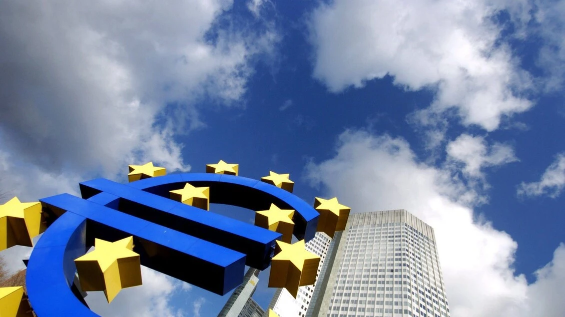 Bce, focus vigilanza banche su rischi geopolitici e cyber