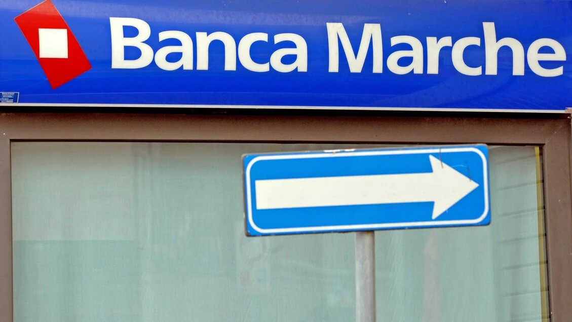 Giudizio d'appello per il crac Banca Marche, tutti assolti
