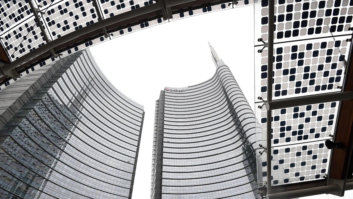 Il premio dell'ops di Unicredit su Commerzbank all'1,2%