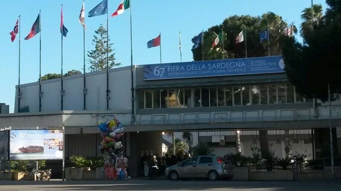 Ritorna da domenica 9 alla Fiera di Cagliari 'Hospitando'