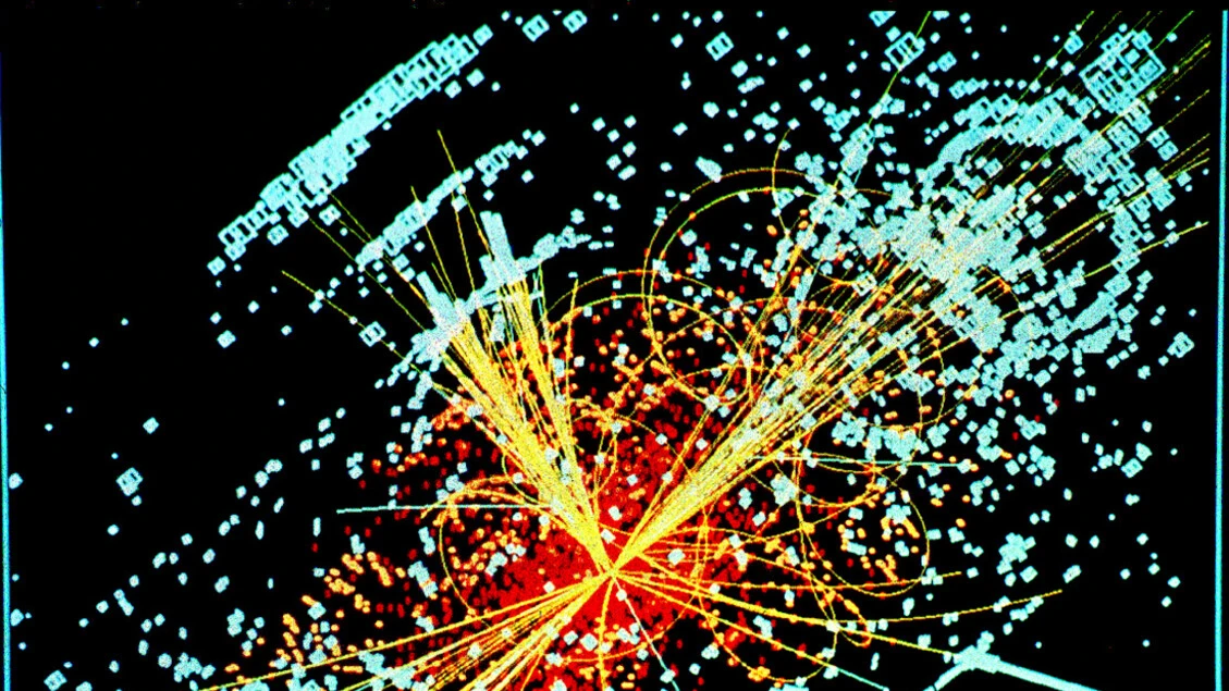 L'Europa pronta a confermarsi leader nella fisica delle particelle