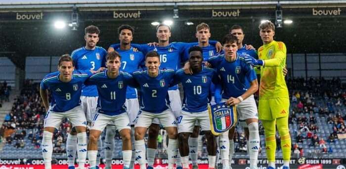 U21: Nunziata 'Irlanda buona squadra, sarà difficile'