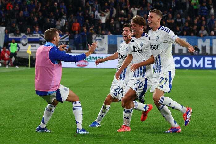 Serie A: a Bergamo il Como batte l'Atalanta 3-2 CRONACA e FOTO