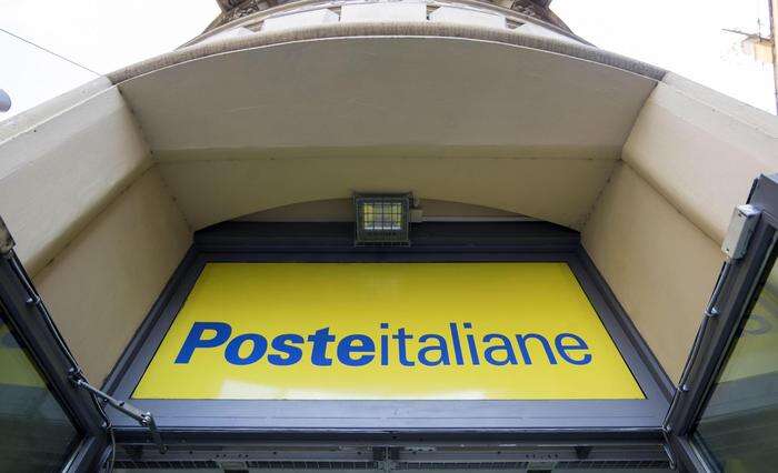 Poste partner per la logistica ai giochi Milano Cortina 2026