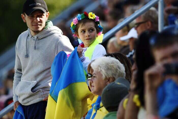 Federcalcio Ucraina, 