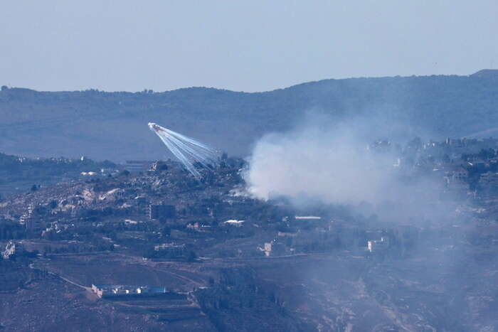 Media, Hezbollah ordina ad abitanti di lasciare sud Libano