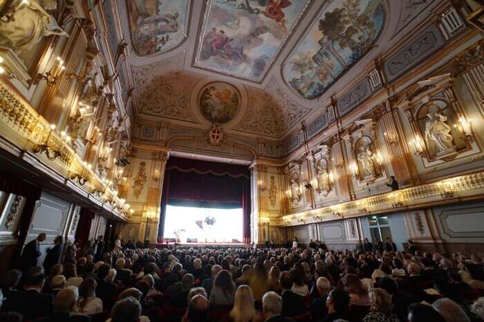 Campania libri festival, 40 eventi in tutta la regione