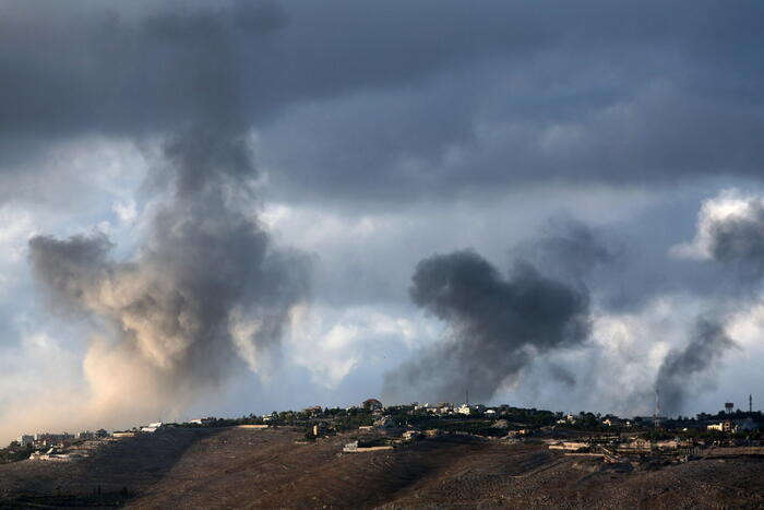 Libano, Hezbollah: respinte truppe Israele in una città del sud