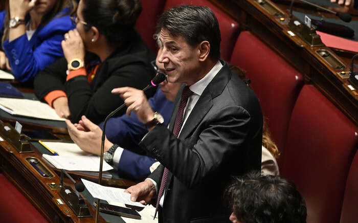 Conte, M5s non sia affianca a Iv in Emilia Romagna e Umbria