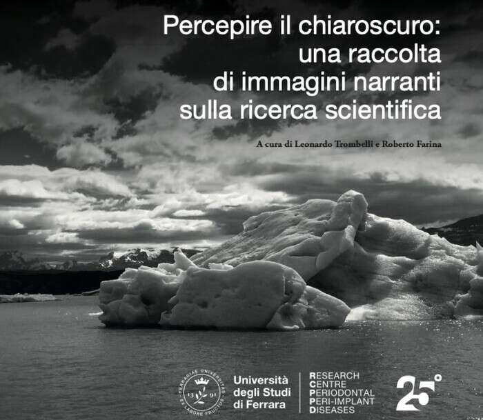 Ricerca scientifica e serendipità, un racconto in 150 immagini