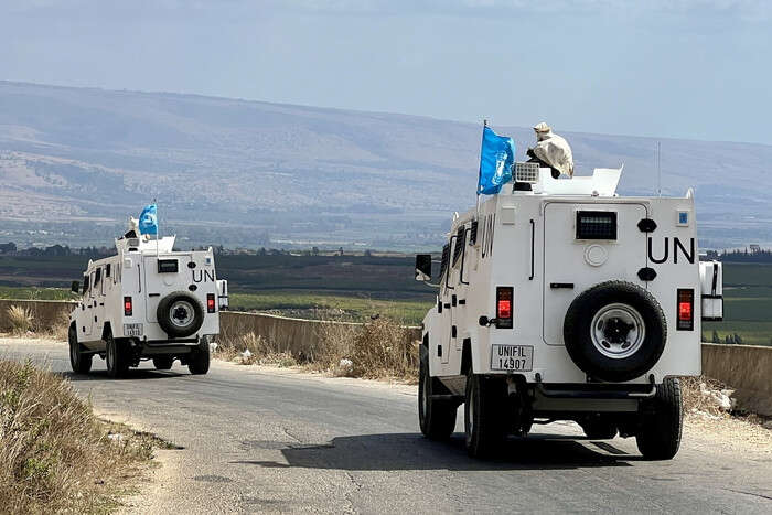 Fonti Onu, 'Idf ha sparato contro basi Unifil'