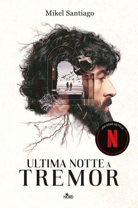 Su Netflix Ultima notte a Tremor, serie da libro Mikel Santiago