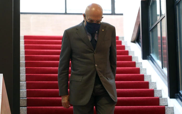 Albertini: grazie a Tajani e Moratti ma non mi candido
