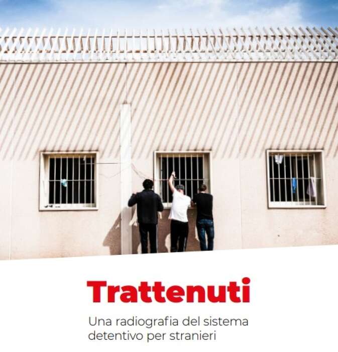 Dai Cpr rimpatriati solo il 10% migranti con ordine espulsione