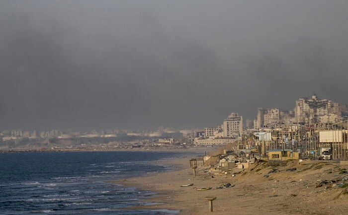 Israele, infondata affermazione che avremmo attaccato folla