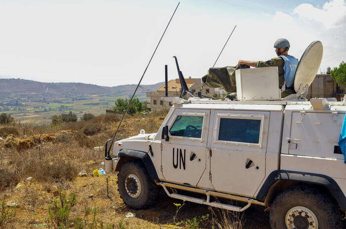 Parigi e Roma riuniscono Paesi europei contributori Unifil