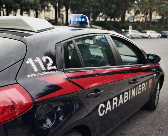 Sindacato carabinieri, '2 militari aggrediti con mazze di ferro'