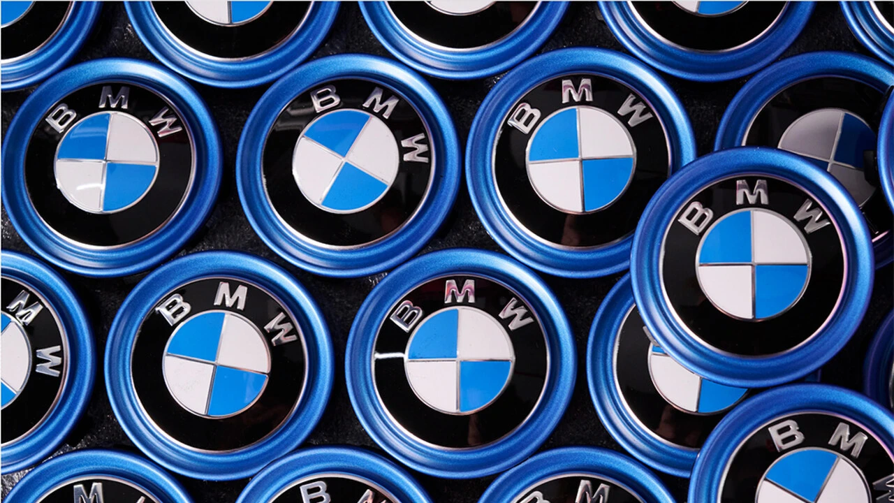 Salone Parigi 2026, Bmw e Mini annullano la partecipazione