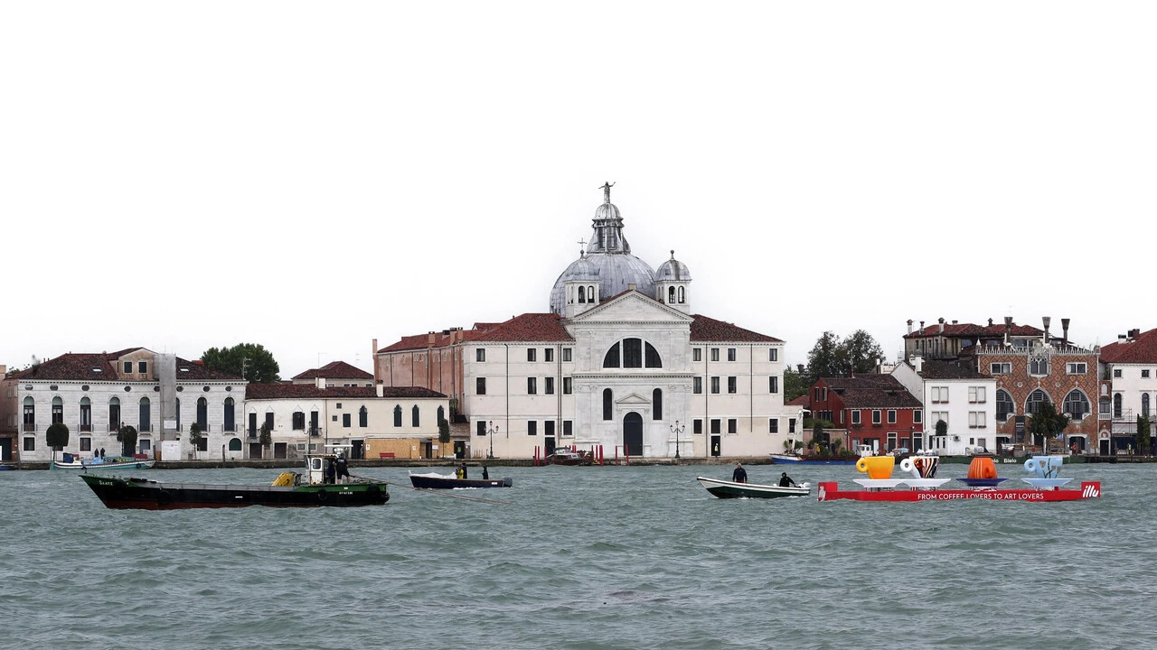 Biennale, attendiamo note formali dall'Ue, pronti a far valere nostre ragioni